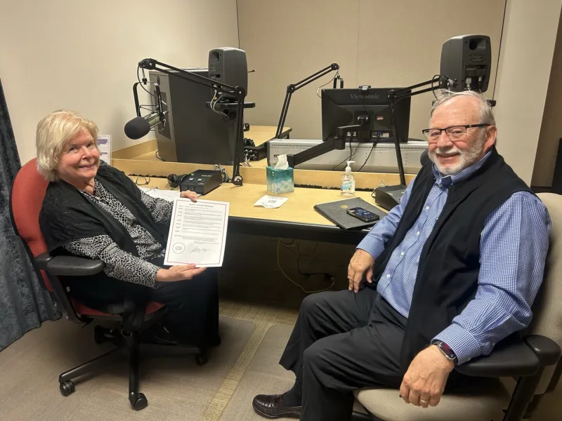 Quest for Learning Celebrates 50 Years of Lifelong Learning in Lancaster