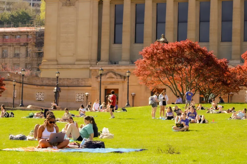 Increased enrollment impacts Oakland residents and businesses