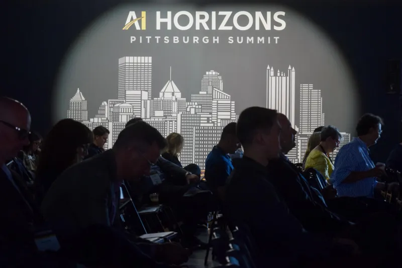 'How do we really prepare the world for that?': Panelists talk access and Pennsylvania's potential at AI Horizons summit