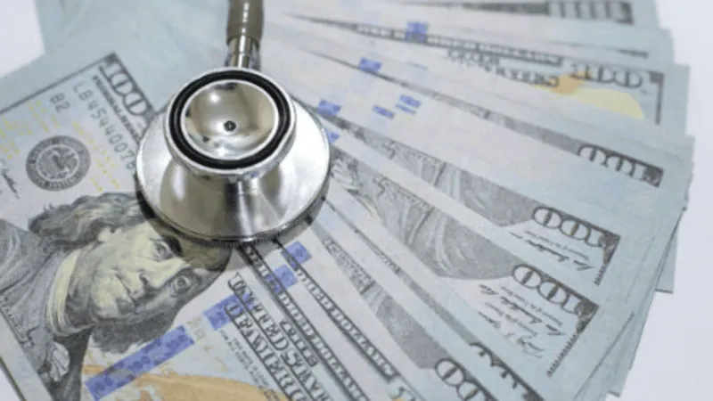 Health insurance premiums to see 16% spike as PA insurance department release '27 rates