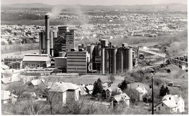 Looking Back | Cement Memories: Part 4 of 4