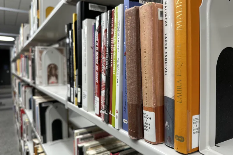 Opinion | Real progressives go to the library