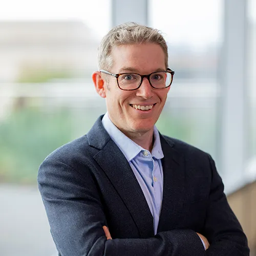 Michael Luca Named Director of Carnegie Mellon University's Block Center for Technology and Society