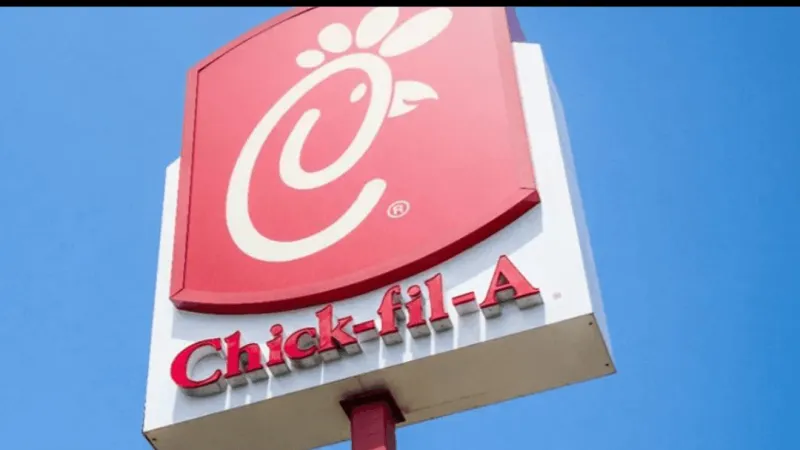 Chick-fil-A unveils plans for new locations in western Pa, including Johnstown & DuBois