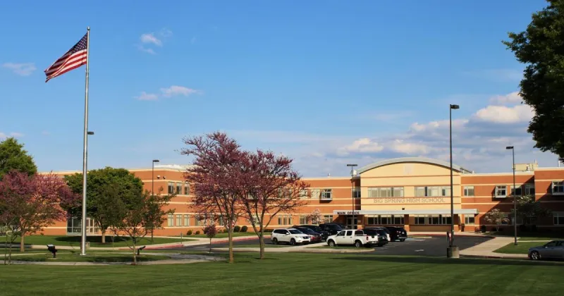 What's on the Agenda?: Big Spring School Board meeting on Sept. 21