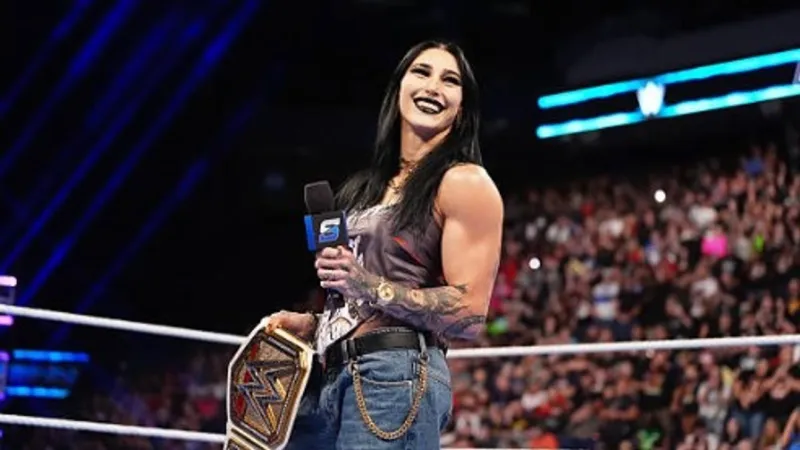 $48K stolen from someone in Arizona uncovered after $42K Rhea Ripley scam in PA
