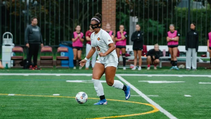 Gannon Athletics Weekly Preview: September 21-26