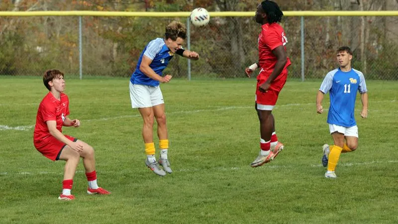 Wednesday's Men's Soccer PSAC Opener Against California (PA) Moved to Windber Stadium