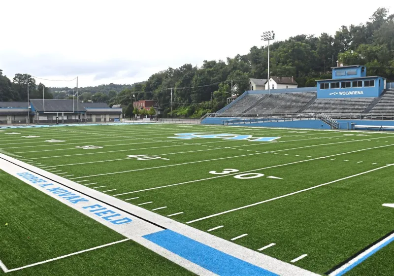 Woodland Hills forfeits two wins for the use of an ineligible player