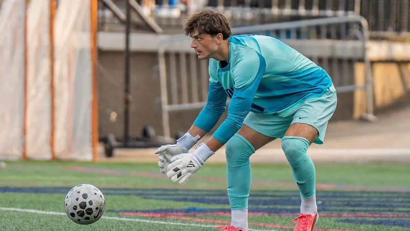 Coss Named Atlantic 10 Defensive Player of the Week