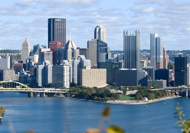 Gainey admin may have rigged Pittsburgh's contract-bidding system, unsealed search warrant says