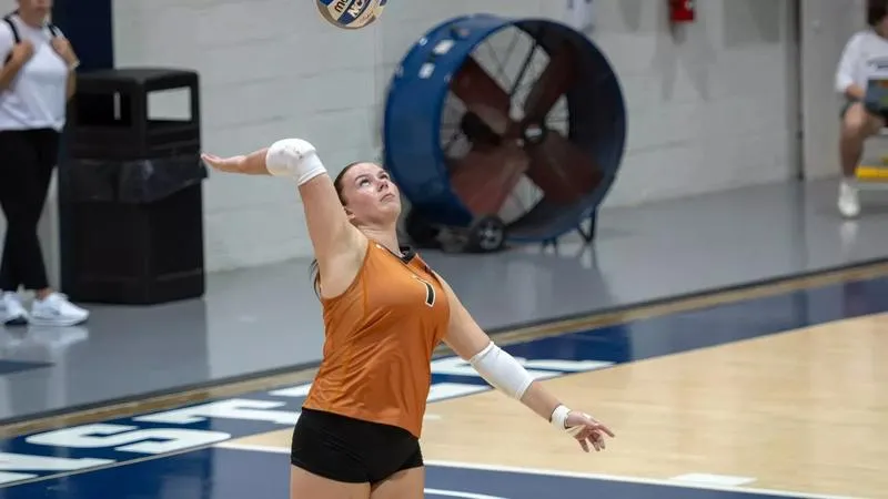 Guinn named to all-tournament team