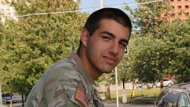 Former firearms instructor will plead guilty to killing U.S. Army reservist in training