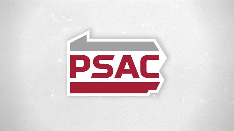 Parson, Strickland Earn PSAC West Athlete of the Week Honors