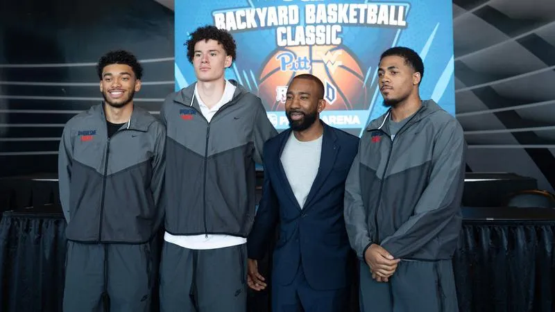Duquesne Announces 2026 Non-Conference Schedule