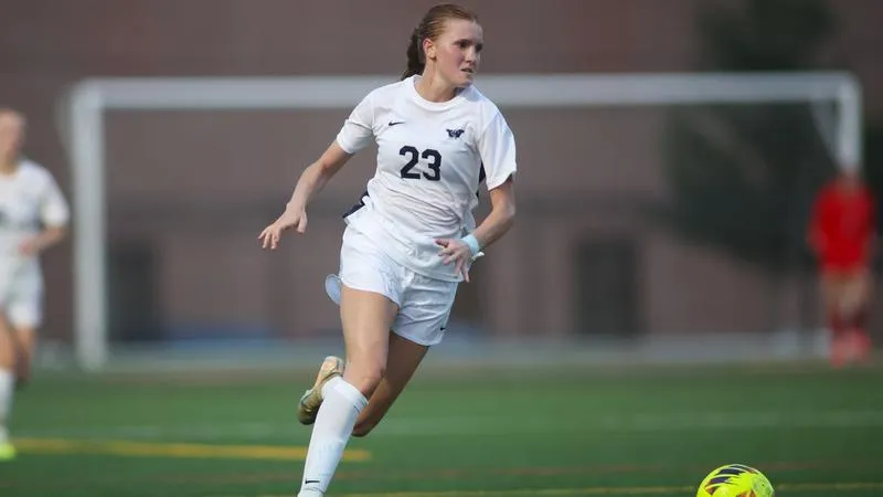 Brose named PAC Offensive Player of the Week