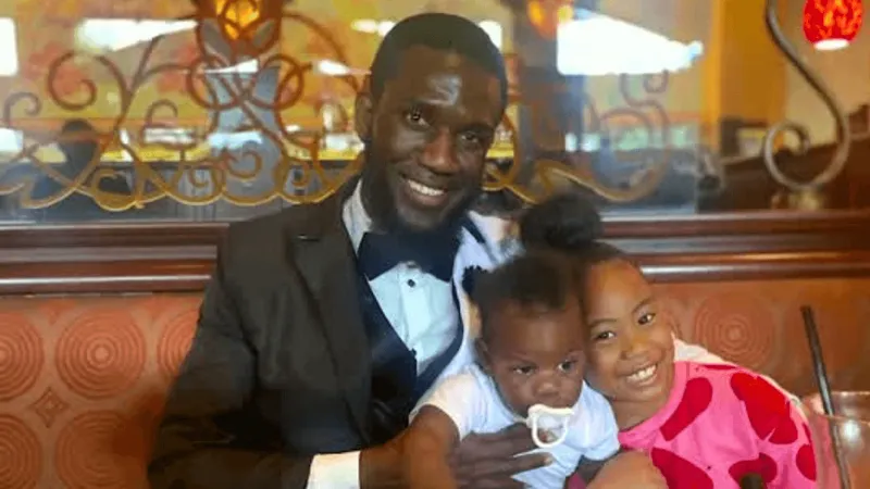 York County Pastor's green card application denied; deportation date unknown