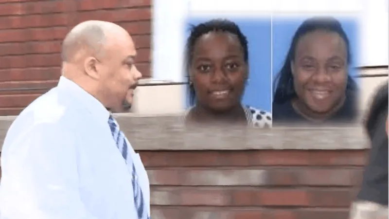State court upholds life sentences for VA man convicted in Mount Union double murder case