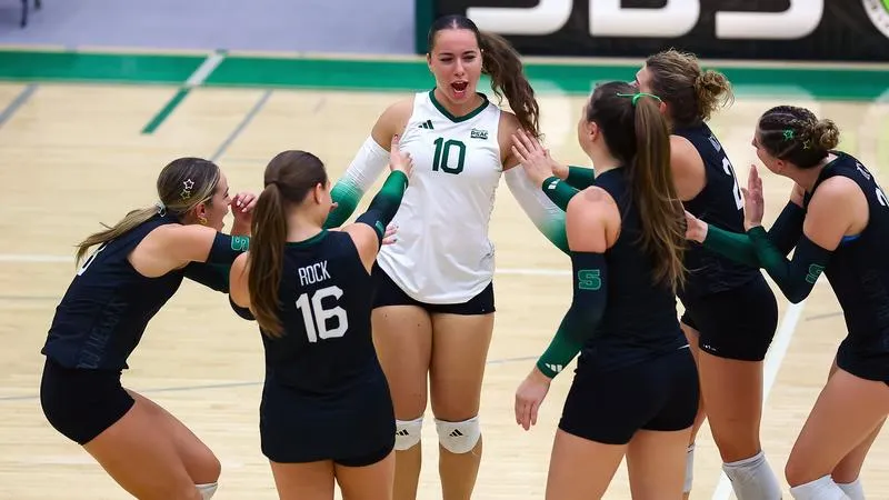 Rock set for road match at Daemen