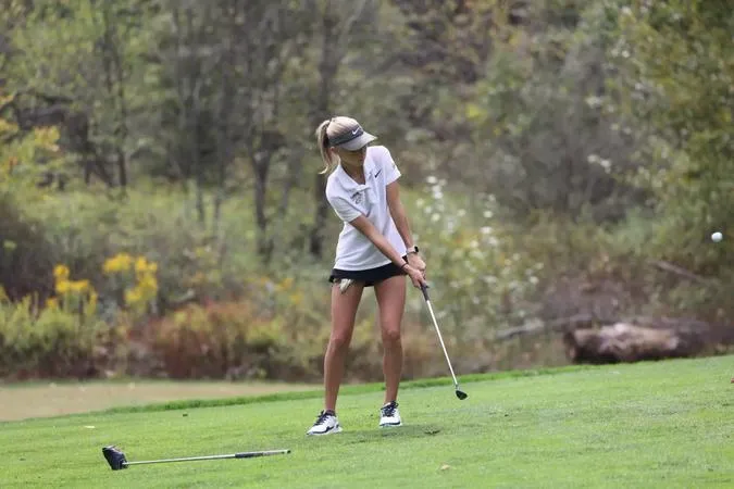 Women's Golf Takes Eighth at Guy & Jeanne Kuhn Memorial