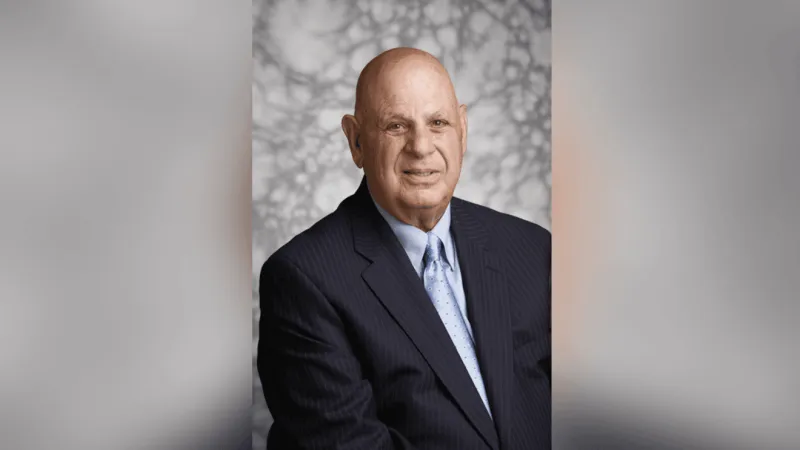 Milton Hershey School announces passing of ninth president