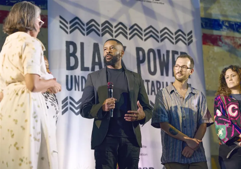Seattle foundation awards $125,000 to 5 Pittsburgh nonprofits