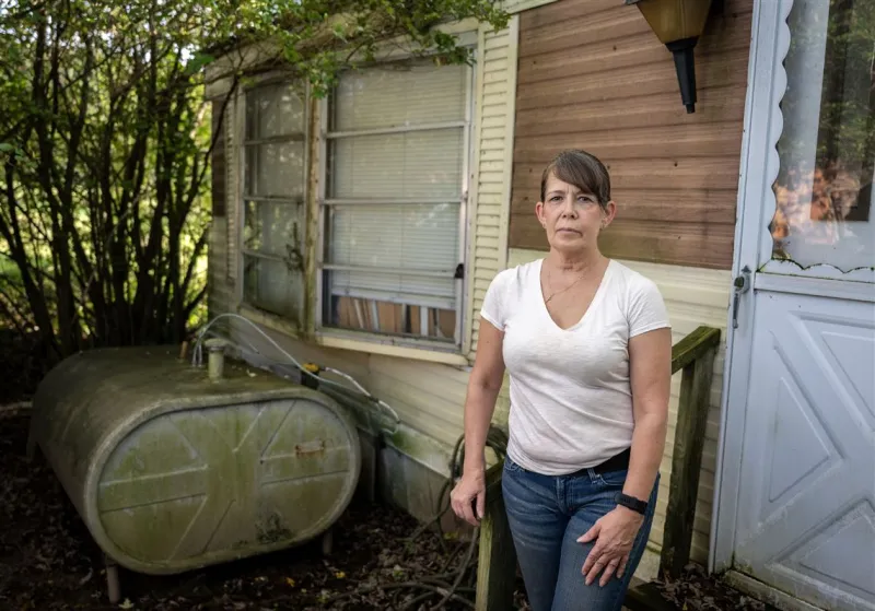 Home heating oil prices in Western Pa. have ballooned: 'I might not make it'