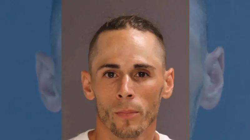 Man left dead animals, riddles, playing cards outside Steelton masonic lodge, police say
