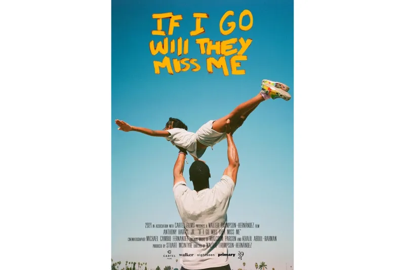 Review | 'If I Go Will They Miss Me' is a mediative, imaginative family drama