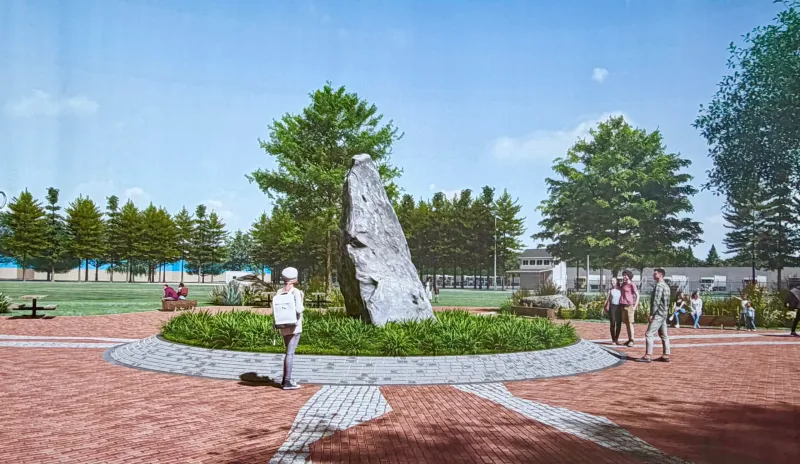 Bath Borough Council advances R-3 zoning change for West Main Street site