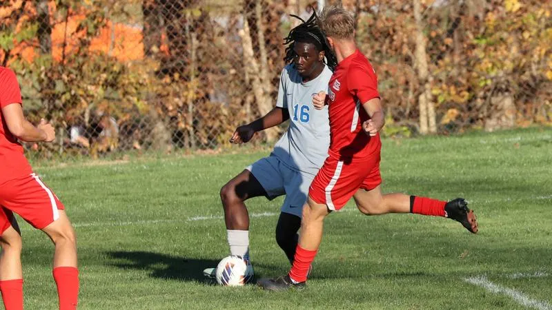 Men's Soccer to Host California (PA) in Wednesday's PSAC West Opener