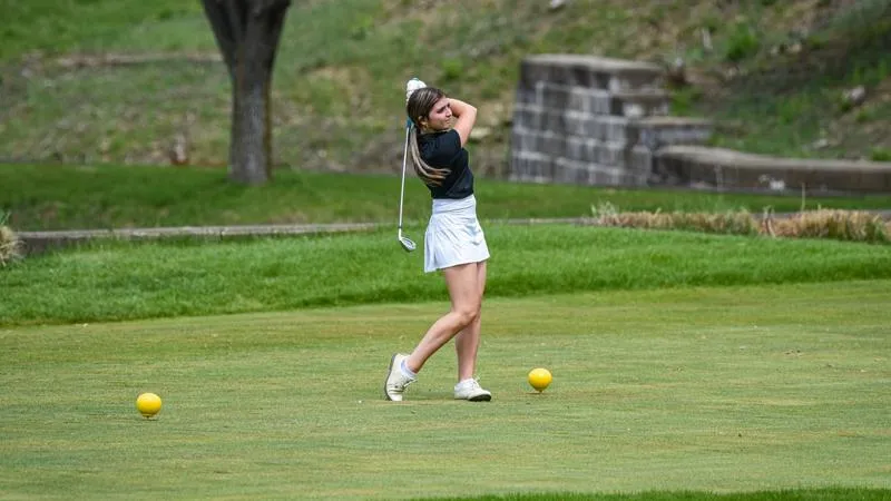 Women's Golf: Women's Golf Finishes Sixth at Guy & Jeanne Kuhn Memorial Invitational