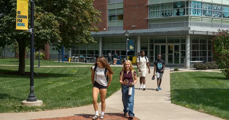La Salle University recognized as a top national destination for higher education in TIME's inaugural college rankings