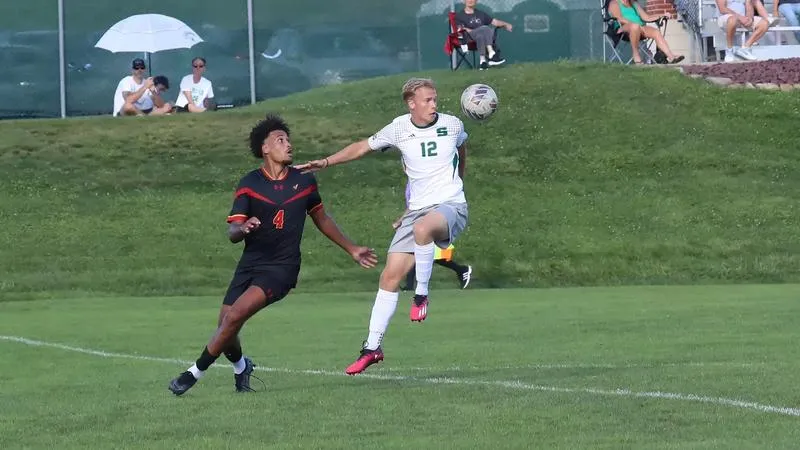 Rock begins PSAC West play at Seton Hill