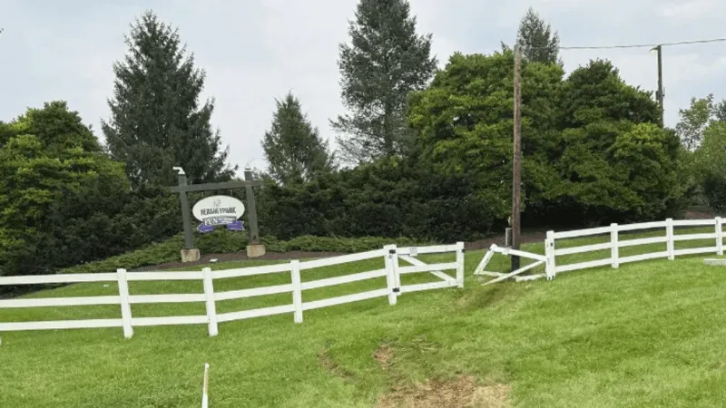 17-year-old charged in connection with deadly Hersheypark Drive crash