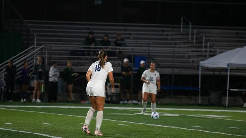 Mercyhurst Women's Soccer Heads to FDU