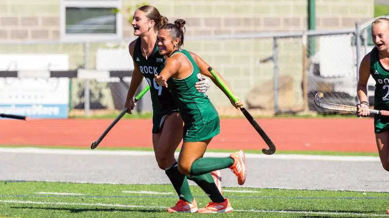 Rock stays ninth in NFHCA poll