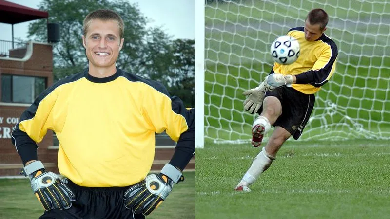 Manahan entering Soccer Hall of Fame