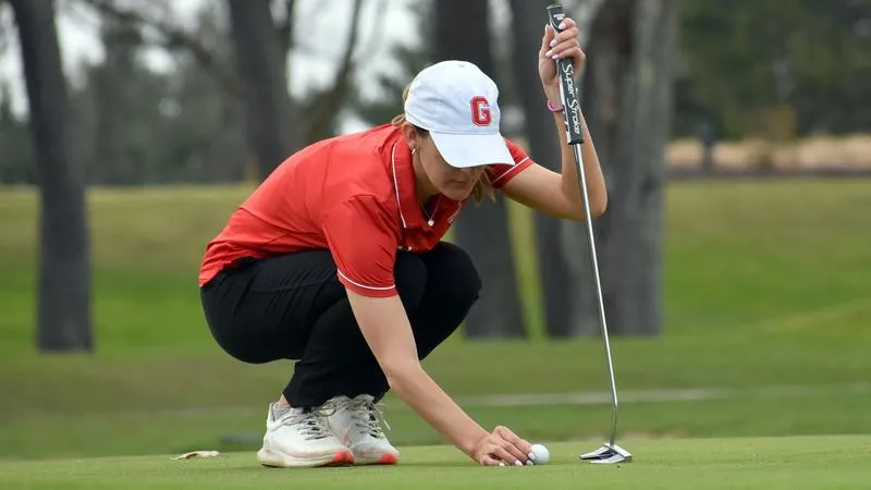 Grove City competes at Kuhn Invitational