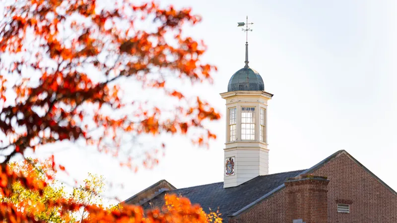 Lafayette College named among 13 members of The Reconciliation League