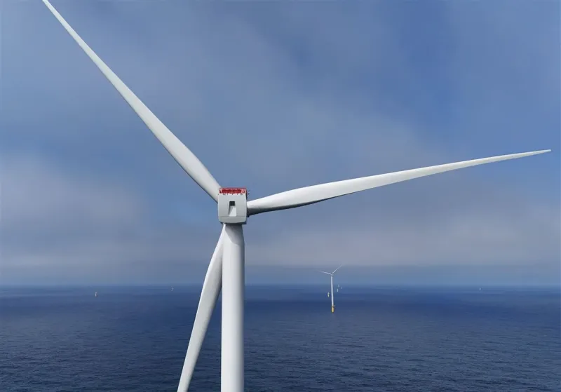 New York, California sue to block Trump administration deals canceling offshore wind projects