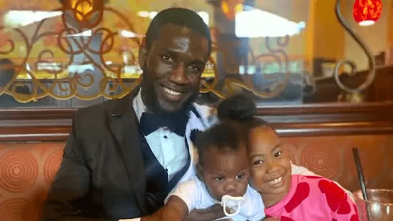 Faith leaders demand due process for York County Pastor, release from ICE custody