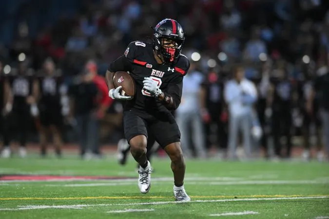 Warriors Return After Bye Week to Host Lackawanna