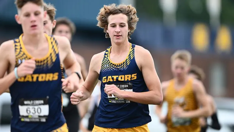 Bambeck Earns PAC Weekly Honor