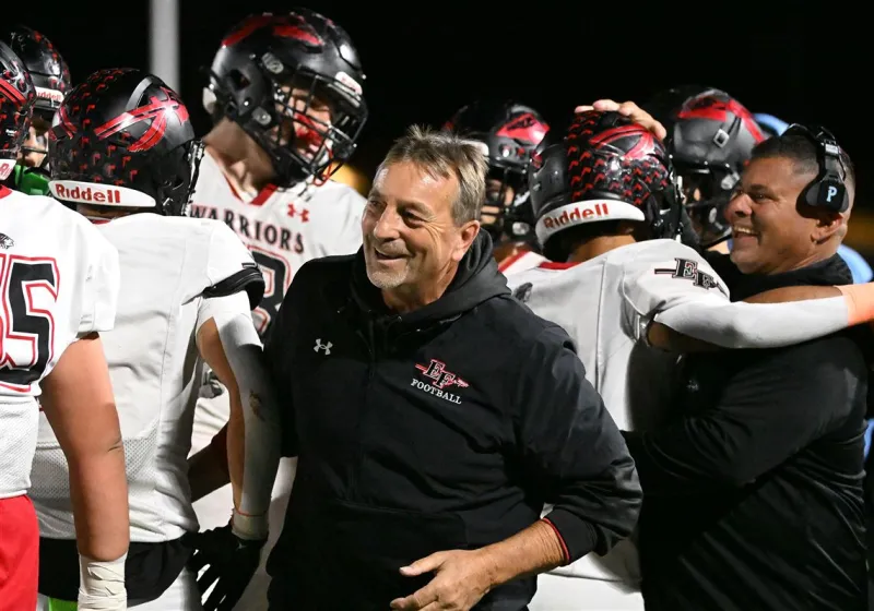 Youngsters like Rocco Thompson, Kaden Allen have driven Elizabeth Forward to a 4-0 start