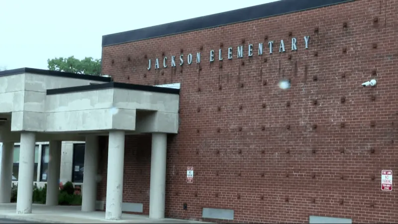 Central Cambria SD eyes public hearing to discuss proposed closure of Jackson Elementary