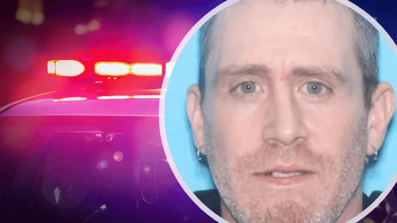 Troopers searching for inmate accused of leaving work release program in DuBois