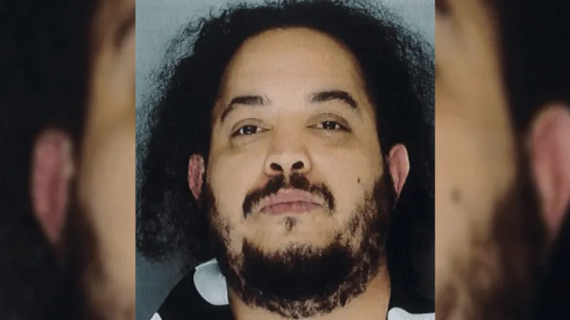 Man sentenced up to 30 years for sexually abusing four children in Lancaster County