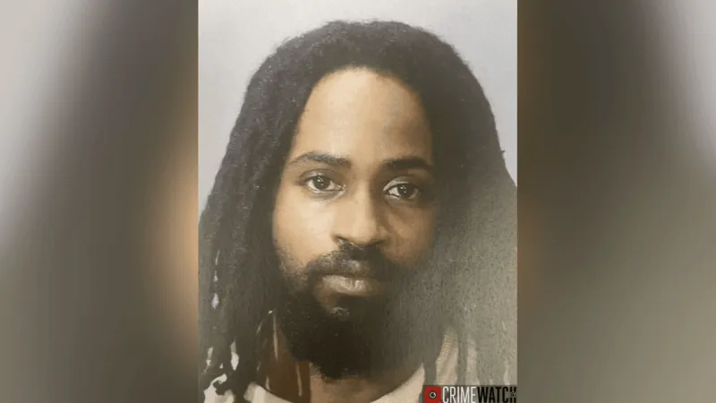 Strasburg man arrested on multiple counts of rape, corruption of minors: police