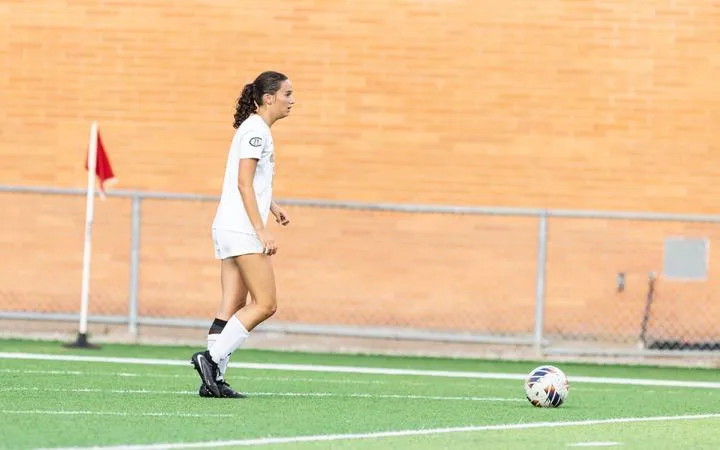 Women's Soccer Can't Convert Chances in Scoreless Draw with Hiram